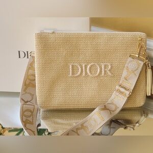 Dior Crossbody Bag